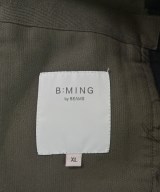B MING LIFE STORE by BEAMS（ビーミングライフストアバイビームス）テーラードジャケット カーキ サイズ:XL メンズ/2200669291247