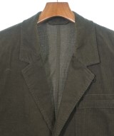 B MING LIFE STORE by BEAMS（ビーミングライフストアバイビームス）テーラードジャケット カーキ サイズ:XL メンズ/2200669291247