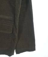 B MING LIFE STORE by BEAMS（ビーミングライフストアバイビームス）テーラードジャケット カーキ サイズ:XL メンズ/2200669291247