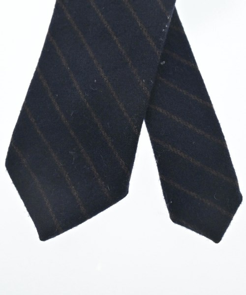 B MING LIFE STORE by BEAMS（ビーミングライフストアバイビームス）ネクタイ 紺 サイズ:- メンズ/2200678417119