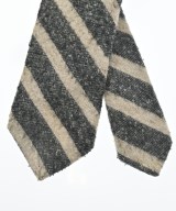 B MING LIFE STORE by BEAMS（ビーミングライフストアバイビームス）ネクタイ グレー サイズ:- メンズ/2200678417133