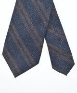B MING LIFE STORE by BEAMS（ビーミングライフストアバイビームス）ネクタイ 紺 サイズ:- メンズ/2200678417195