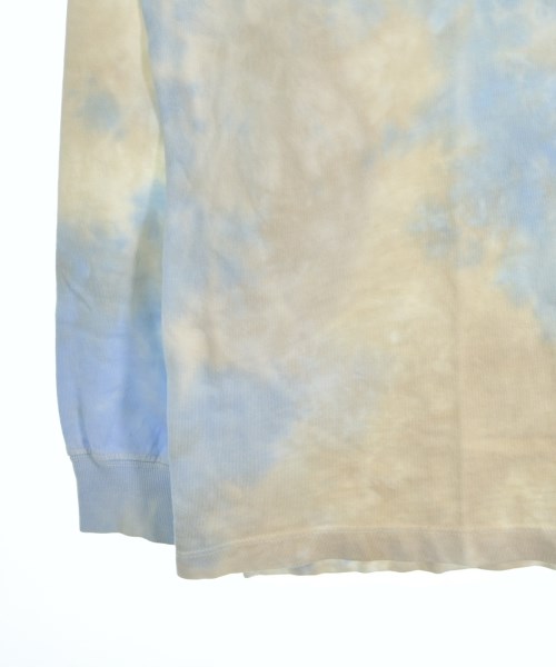 B MING LIFE STORE by BEAMS（ビーミングライフストアバイビームス）Tシャツ・カットソー 青 サイズ:L メンズ/2200679129127