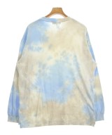 B MING LIFE STORE by BEAMS（ビーミングライフストアバイビームス）Tシャツ・カットソー 青 サイズ:L メンズ/2200679129127