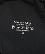 B MING LIFE STORE by BEAMS（ビーミングライフストアバイビームス）クロップドパンツ 黒 サイズ:M メンズ/2200688443238