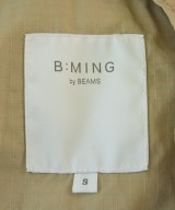B MING LIFE STORE by BEAMS（ビーミングライフストアバイビームス）カジュアルジャケット ベージュ サイズ:S メンズ/2200698103023