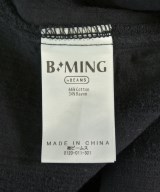 B MING LIFE STORE by BEAMS（ビーミングライフストアバイビームス）カジュアルシャツ 黒 サイズ:M メンズ/2200694969036