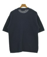 B MING LIFE STORE by BEAMS（ビーミングライフストアバイビームス）ニット・セーター 紺 サイズ:M メンズ/2200689557057