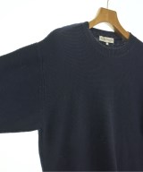 B MING LIFE STORE by BEAMS（ビーミングライフストアバイビームス）ニット・セーター 紺 サイズ:M メンズ/2200689557057
