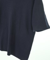 B MING LIFE STORE by BEAMS（ビーミングライフストアバイビームス）ニット・セーター 紺 サイズ:M メンズ/2200689557057