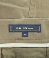 B MING LIFE STORE by BEAMS（ビーミングライフストアバイビームス）その他 カーキ サイズ:46(M位) メンズ/2200695392031