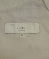 B MING LIFE STORE by BEAMS（ビーミングライフストアバイビームス）ショートパンツ グレー サイズ:M メンズ/2200698600171