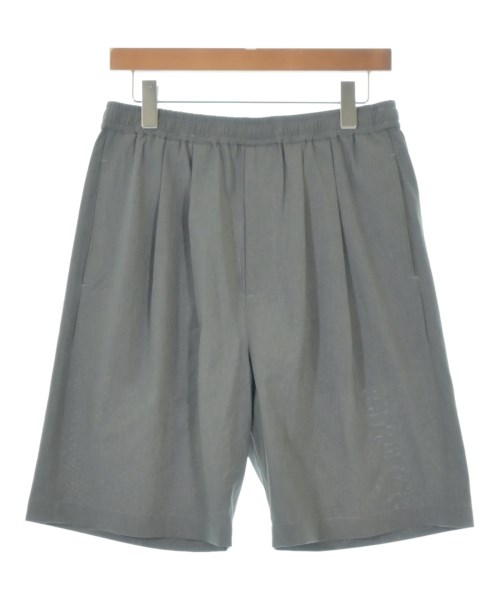 B MING LIFE STORE by BEAMS(ビーミングライフストアバイビームス)ショートパンツ グレー サイズ:S/2200701150198