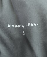 B MING LIFE STORE by BEAMS（ビーミングライフストアバイビームス）ショートパンツ グレー サイズ:S メンズ/2200701150198