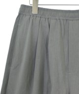 B MING LIFE STORE by BEAMS（ビーミングライフストアバイビームス）ショートパンツ グレー サイズ:S メンズ/2200701150198