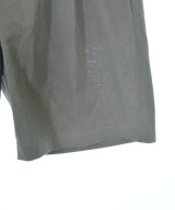 B MING LIFE STORE by BEAMS（ビーミングライフストアバイビームス）ショートパンツ グレー サイズ:S メンズ/2200701150198