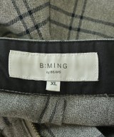 B MING LIFE STORE by BEAMS（ビーミングライフストアバイビームス）その他 グレー サイズ:XL メンズ/2200701382094
