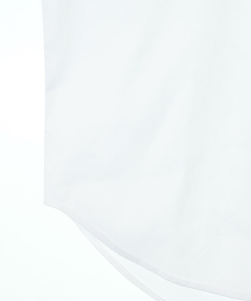 B MING LIFE STORE by BEAMS（ビーミングライフストアバイビームス）カジュアルシャツ 白 サイズ:M メンズ/2200649108022