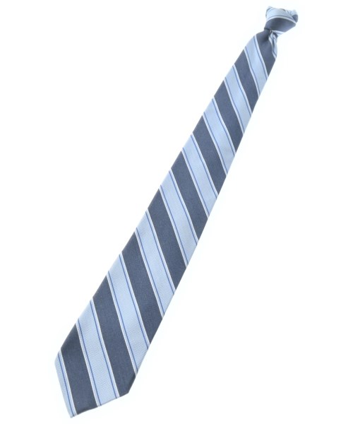 B MING LIFE STORE by BEAMS(ビーミングライフストアバイビームス)ネクタイ 紺 サイズ:-/2200655770091