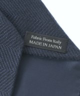 B MING LIFE STORE by BEAMS（ビーミングライフストアバイビームス）ネクタイ 紺 サイズ:- メンズ/2200655770107