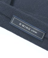 B MING LIFE STORE by BEAMS（ビーミングライフストアバイビームス）ネクタイ 紺 サイズ:- メンズ/2200655770107