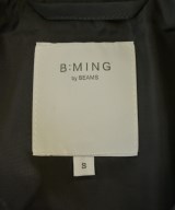 B MING LIFE STORE by BEAMS（ビーミングライフストアバイビームス）カバーオール グレー サイズ:S メンズ/2200645915013