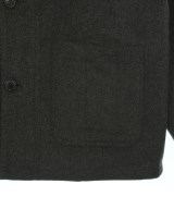 B MING LIFE STORE by BEAMS（ビーミングライフストアバイビームス）カバーオール グレー サイズ:S メンズ/2200645915013