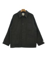 B MING LIFE STORE by BEAMS カバーオール