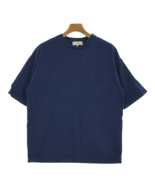 B MING LIFE STORE by BEAMS（ビーミングライフストアバイビームス）Tシャツ・カットソー 紺 サイズ:M メンズ/2200646993188