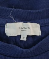 B MING LIFE STORE by BEAMS（ビーミングライフストアバイビームス）Tシャツ・カットソー 紺 サイズ:M メンズ/2200646993188
