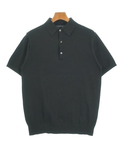 B MING LIFE STORE by BEAMS(ビーミングライフストアバイビームス)ニット・セーター 黒 サイズ:L/2200649043132