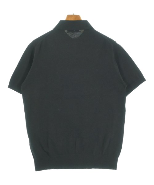 B MING LIFE STORE by BEAMS（ビーミングライフストアバイビームス）ニット・セーター 黒 サイズ:L メンズ/2200649043132