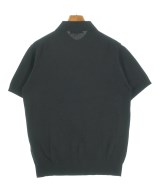 B MING LIFE STORE by BEAMS（ビーミングライフストアバイビームス）ニット・セーター 黒 サイズ:L メンズ/2200649043132