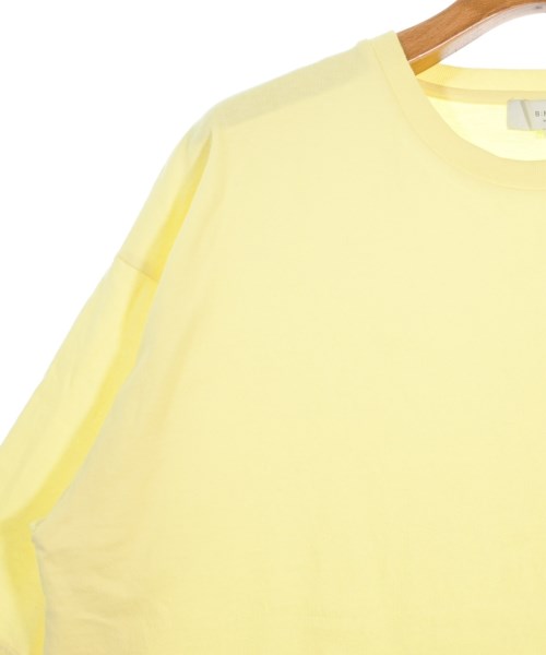 B MING LIFE STORE by BEAMS（ビーミングライフストアバイビームス）Tシャツ・カットソー 黄 サイズ:L メンズ/2200651915052