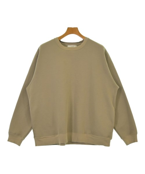 B MING LIFE STORE by BEAMS(ビーミングライフストアバイビームス)スウェット ベージュ サイズ:L/2200659015037