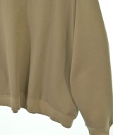 B MING LIFE STORE by BEAMS（ビーミングライフストアバイビームス）スウェット ベージュ サイズ:L メンズ/2200659015037