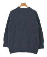 B MING LIFE STORE by BEAMS（ビーミングライフストアバイビームス）ニット・セーター 紺 サイズ:S メンズ/2200654423059