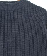 B MING LIFE STORE by BEAMS（ビーミングライフストアバイビームス）ニット・セーター 紺 サイズ:S メンズ/2200654423059