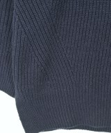 B MING LIFE STORE by BEAMS（ビーミングライフストアバイビームス）ニット・セーター 紺 サイズ:S メンズ/2200654423059