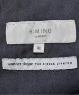 B MING LIFE STORE by BEAMS（ビーミングライフストアバイビームス）その他 紺 サイズ:XL メンズ/2200654582039