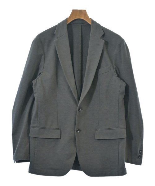 B MING LIFE STORE by BEAMS（ビーミングライフストアバイビームス）ジャケット グレー サイズ:50(XL位) メンズ/2200660690124