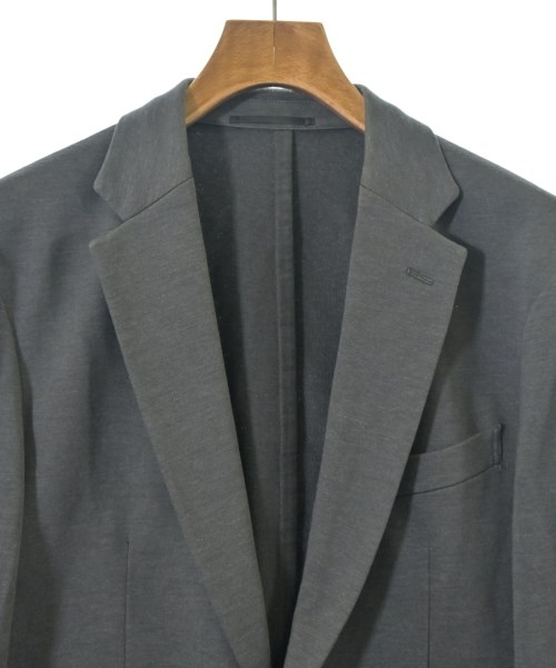 B MING LIFE STORE by BEAMS（ビーミングライフストアバイビームス）ジャケット グレー サイズ:50(XL位) メンズ/2200660690124