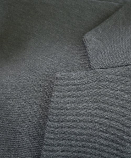 B MING LIFE STORE by BEAMS（ビーミングライフストアバイビームス）ジャケット グレー サイズ:50(XL位) メンズ/2200660690124