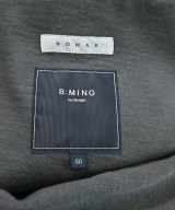 B MING LIFE STORE by BEAMS（ビーミングライフストアバイビームス）ジャケット グレー サイズ:50(XL位) メンズ/2200660690124