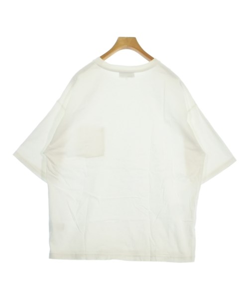 B MING LIFE STORE by BEAMS（ビーミングライフストアバイビームス）Tシャツ・カットソー 白 サイズ:XL メンズ/2200708450109