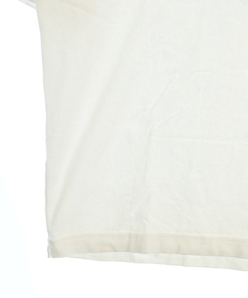 B MING LIFE STORE by BEAMS（ビーミングライフストアバイビームス）Tシャツ・カットソー 白 サイズ:XL メンズ/2200708450109