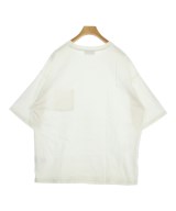 B MING LIFE STORE by BEAMS（ビーミングライフストアバイビームス）Tシャツ・カットソー 白 サイズ:XL メンズ/2200708450109