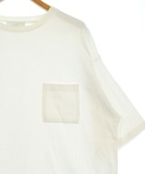 B MING LIFE STORE by BEAMS（ビーミングライフストアバイビームス）Tシャツ・カットソー 白 サイズ:XL メンズ/2200708450109