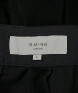 B MING LIFE STORE by BEAMS（ビーミングライフストアバイビームス）その他 黒 サイズ:L メンズ/2200708878132
