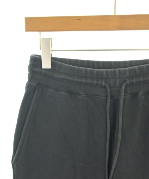 B MING LIFE STORE by BEAMS（ビーミングライフストアバイビームス）スウェットパンツ 黒 サイズ:S メンズ/2200709554080
